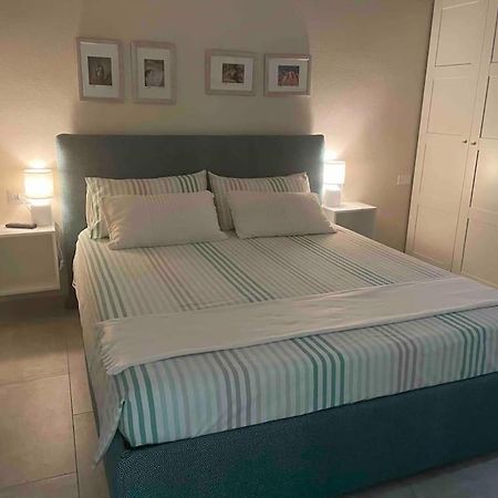 Apartamento La Magia Del Mare In Sardegna Iglesias Exterior foto