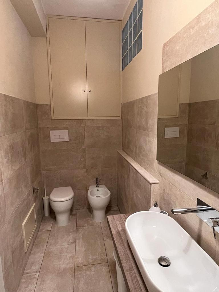 Apartamento La Magia Del Mare In Sardegna Iglesias Exterior foto