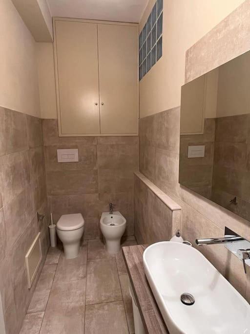 Apartamento La Magia Del Mare In Sardegna Iglesias Exterior foto