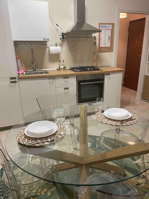 Apartamento La Magia Del Mare In Sardegna Iglesias Exterior foto