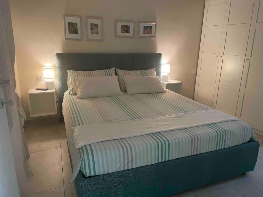 Apartamento La Magia Del Mare In Sardegna Iglesias Exterior foto