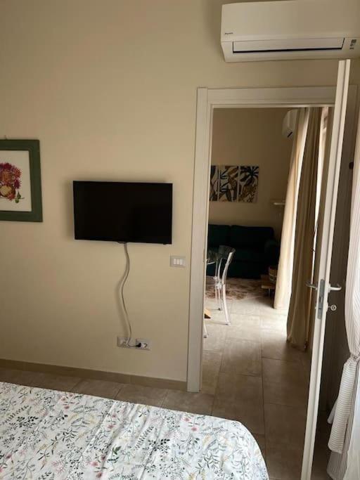 Apartamento La Magia Del Mare In Sardegna Iglesias Exterior foto