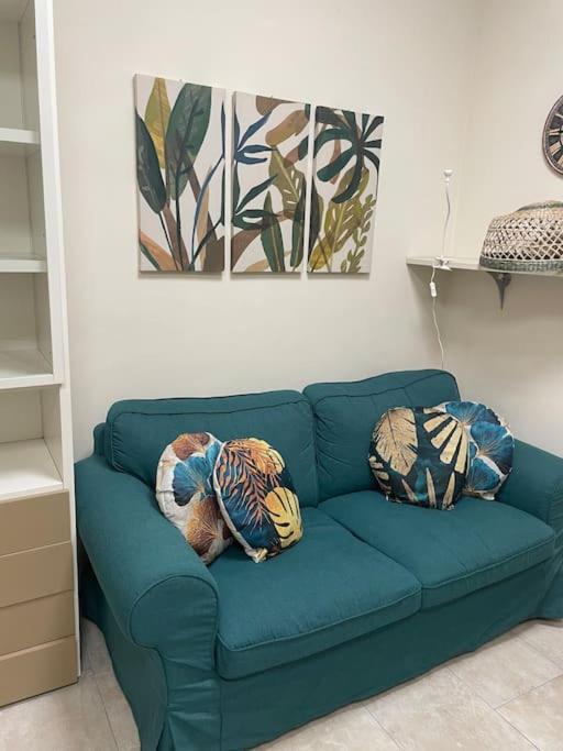 Apartamento La Magia Del Mare In Sardegna Iglesias Exterior foto