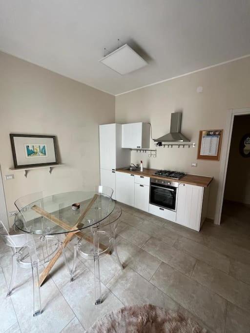 Apartamento La Magia Del Mare In Sardegna Iglesias Exterior foto