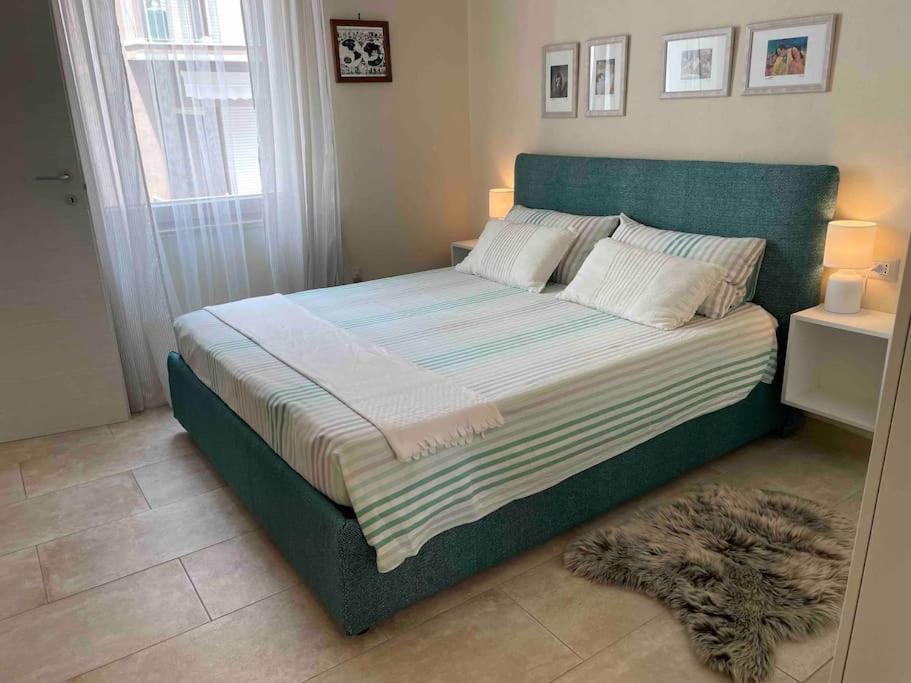 Apartamento La Magia Del Mare In Sardegna Iglesias Exterior foto