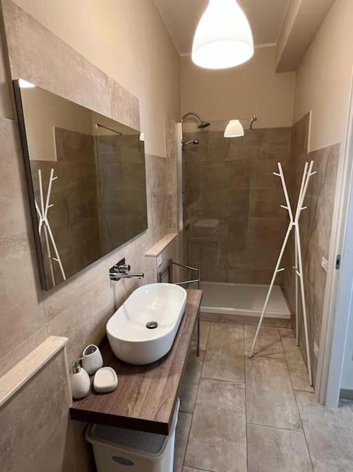 Apartamento La Magia Del Mare In Sardegna Iglesias Exterior foto