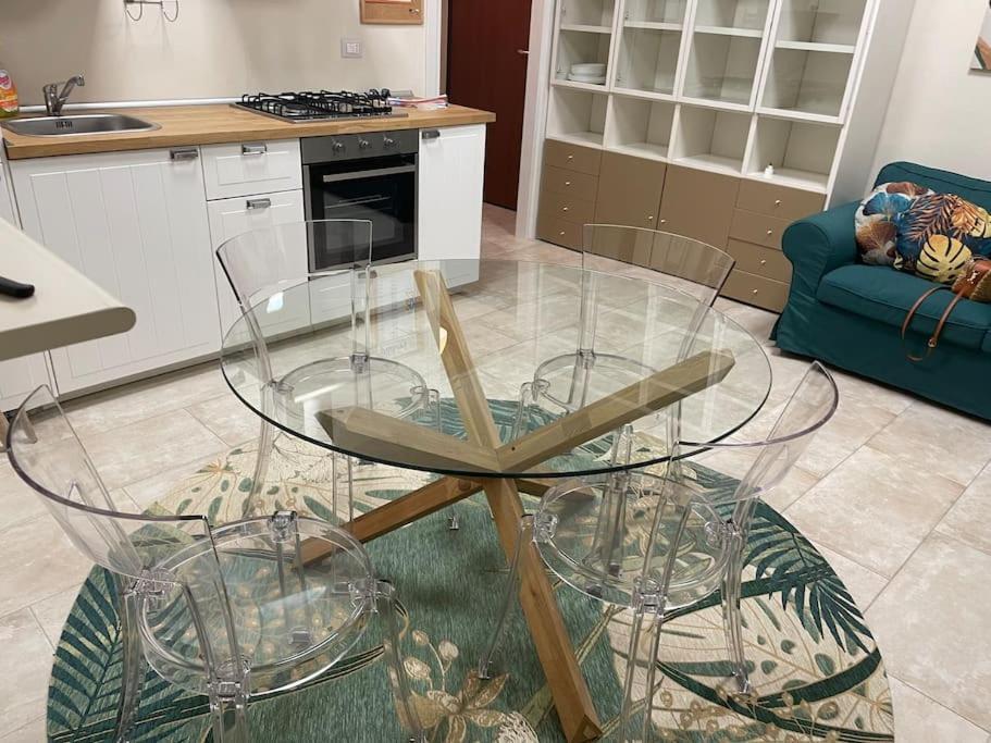Apartamento La Magia Del Mare In Sardegna Iglesias Exterior foto